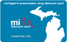 MiRx Card